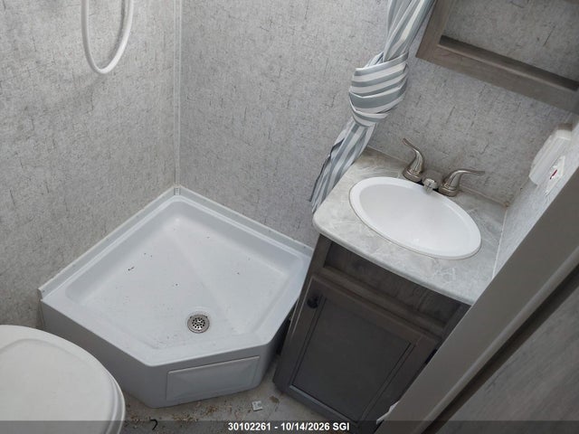 Forest River Inc. Coachman 2020 5ZT2CXDC6LL008165 Image 7