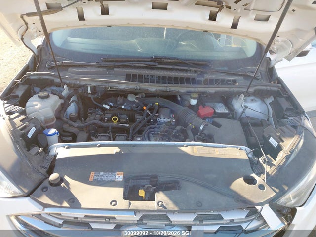 Ford EDGE SEL 2019 2FMPK4J93KBB91293 Image 10