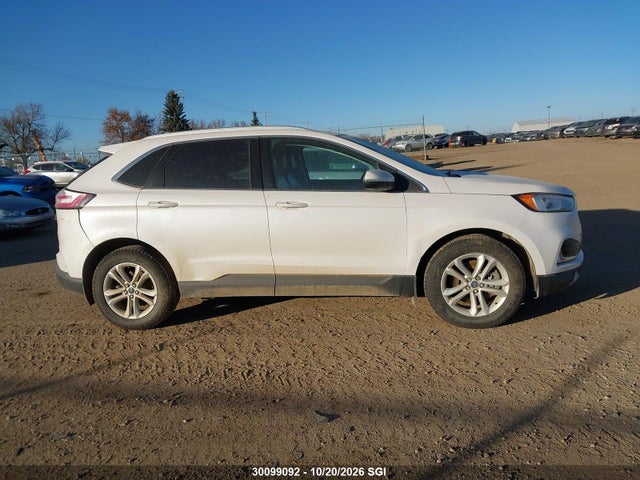 Ford EDGE SEL 2019 2FMPK4J93KBB91293 Image 12