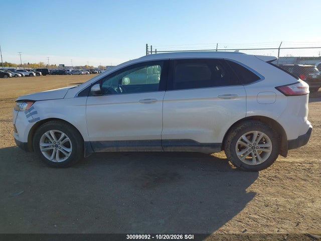 Ford EDGE SEL 2019 2FMPK4J93KBB91293 Image 13