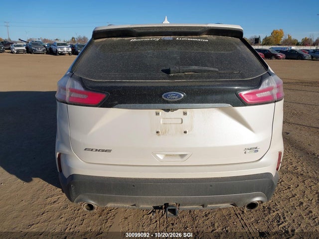 Ford EDGE SEL 2019 2FMPK4J93KBB91293 Image 15