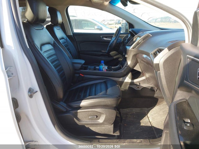Ford EDGE SEL 2019 2FMPK4J93KBB91293 Image 5