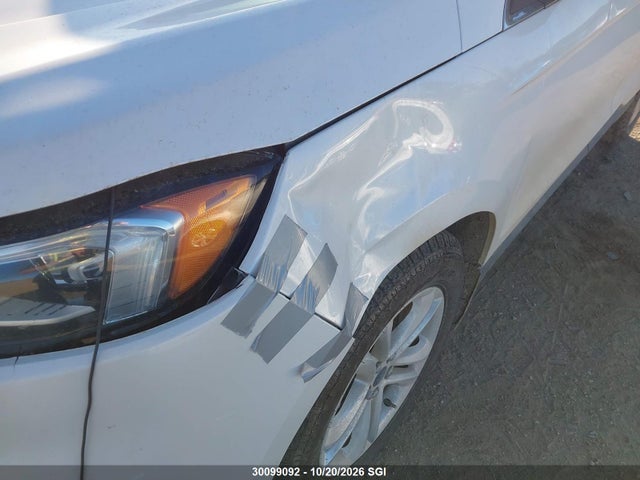 Ford EDGE SEL 2019 2FMPK4J93KBB91293 Image 6