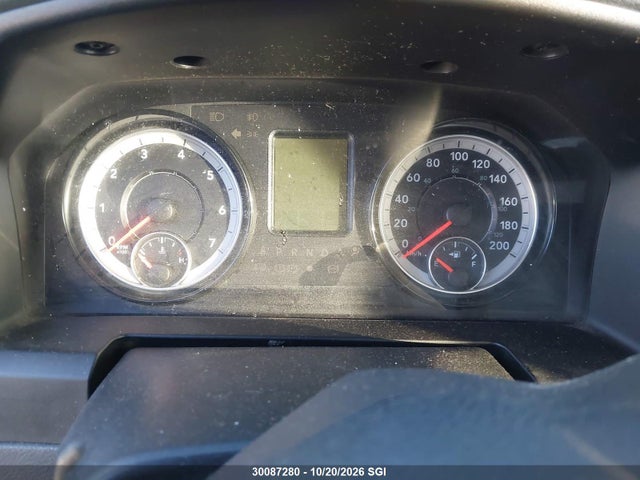 Продажа на аукционе авто 2019 Ram 1500 Classic Tradesman, vin: 3C6RR7KT5KG731381, номер лота: 30087280