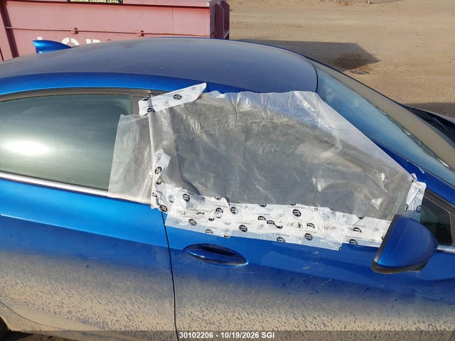 3G1BE5SM7GS606849 Chevrolet CRUZE LT