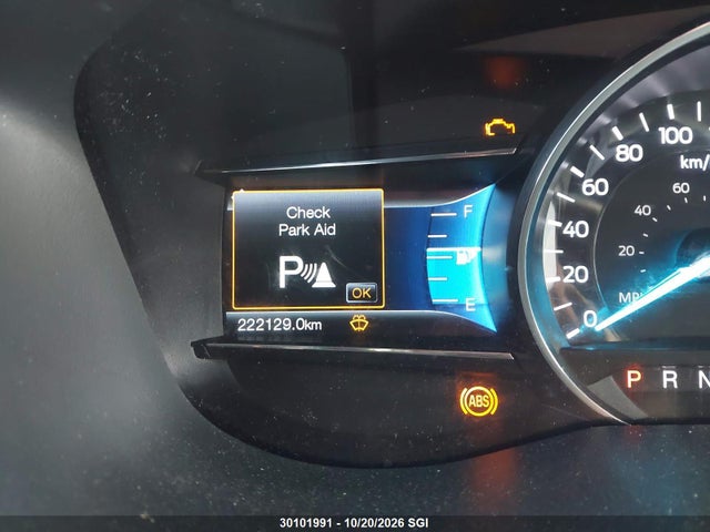 Ford EXPLORER XLT 2016 1FM5K8D84GGB82457 Image 14