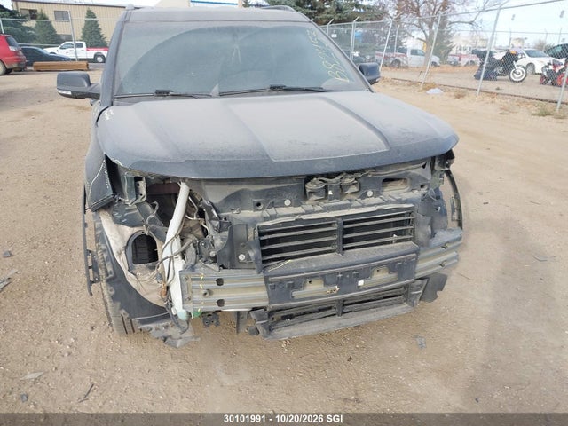 Ford EXPLORER XLT 2016 1FM5K8D84GGB82457 Image 6