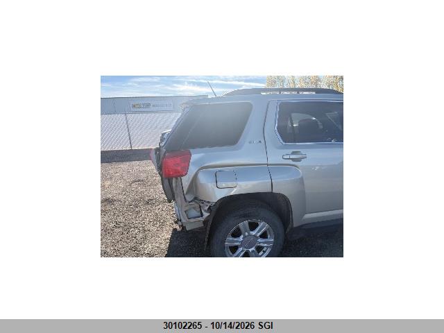 GMC Terrain Sle 2014 2GKFLWEK9E6256509 Image 13