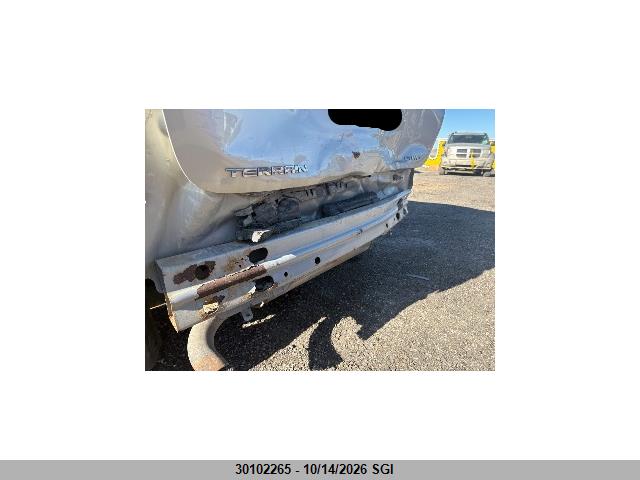 GMC Terrain Sle 2014 2GKFLWEK9E6256509 Image 15