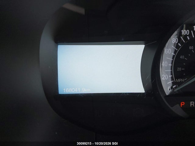Ford EDGE SEL 2016 2FMPK4J90GBC14889 Image 14