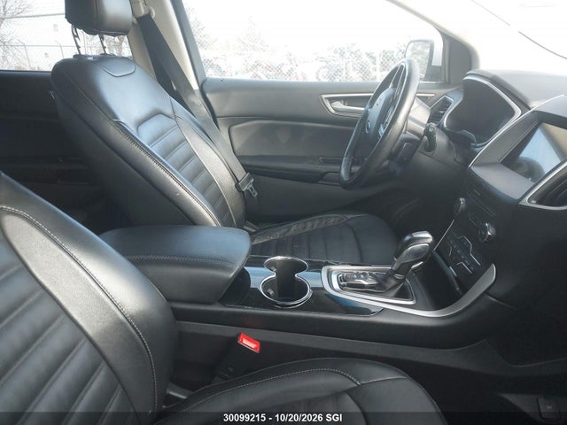 Ford EDGE SEL 2016 2FMPK4J90GBC14889 Image 5
