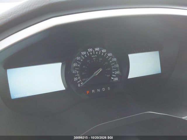 Ford EDGE SEL 2016 2FMPK4J90GBC14889 Image 7