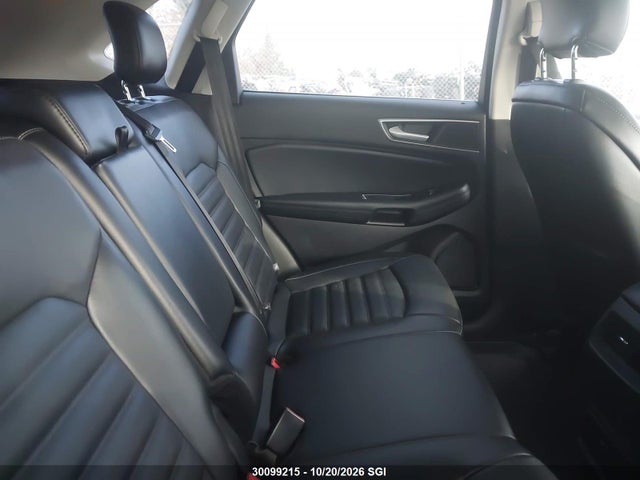 Ford EDGE SEL 2016 2FMPK4J90GBC14889 Image 8