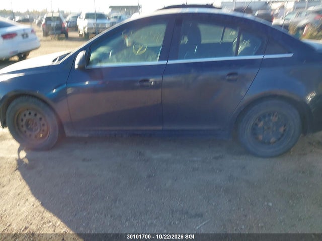 Chevrolet CRUZE LT 2015 1G1PC5SB6F7271431 Image 13