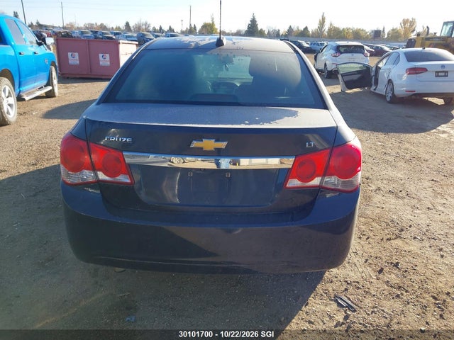 Chevrolet CRUZE LT 2015 1G1PC5SB6F7271431 Image 15