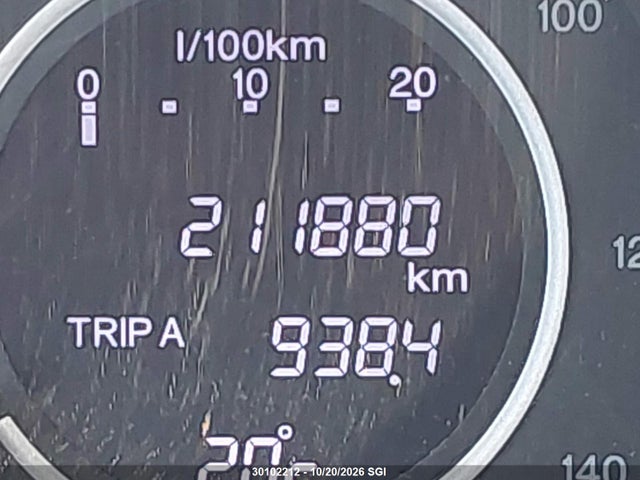 Honda CR-V EXL 2015 2HKRM4H72FH116123 Image 14