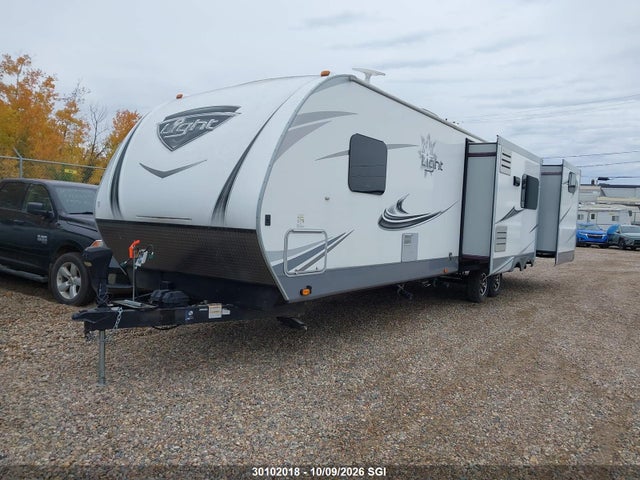 Highland Ridge Open Range 2018 58TBH0BT3J3TN3109 Image 2