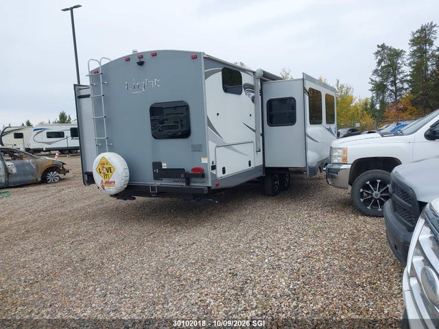 Highland Ridge Open Range 2018 58TBH0BT3J3TN3109 Image 4
