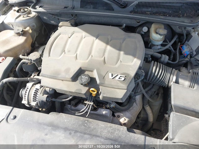 30102127 :رقم المزاد ، 1G4HC5EM6BU123375 vin ، 2011 Buick Lucerne Cxl مزاد بيع