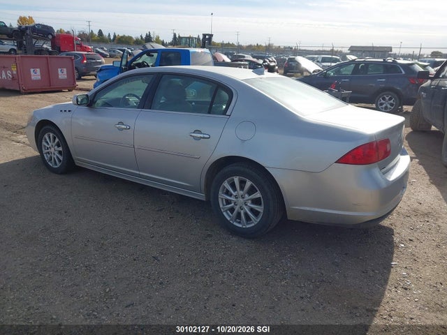 30102127 :رقم المزاد ، 1G4HC5EM6BU123375 vin ، 2011 Buick Lucerne Cxl مزاد بيع