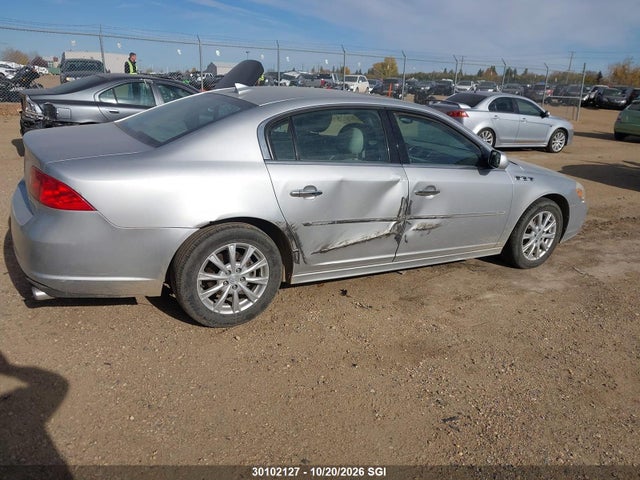 30102127 :رقم المزاد ، 1G4HC5EM6BU123375 vin ، 2011 Buick Lucerne Cxl مزاد بيع
