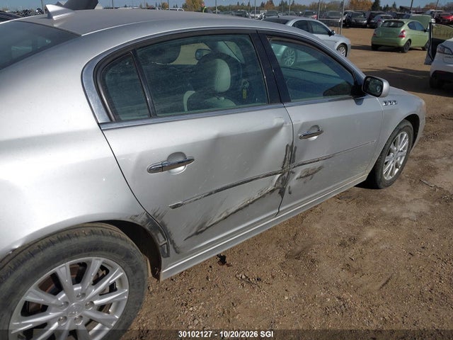 30102127 :رقم المزاد ، 1G4HC5EM6BU123375 vin ، 2011 Buick Lucerne Cxl مزاد بيع