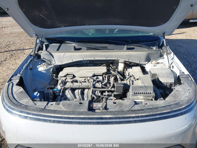 Hyundai Kona Sel 2025 KM8HB3AB1SU334351 Image 10