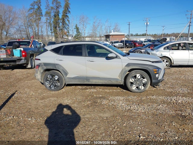 Hyundai Kona Sel 2025 KM8HB3AB1SU334351 Image 13