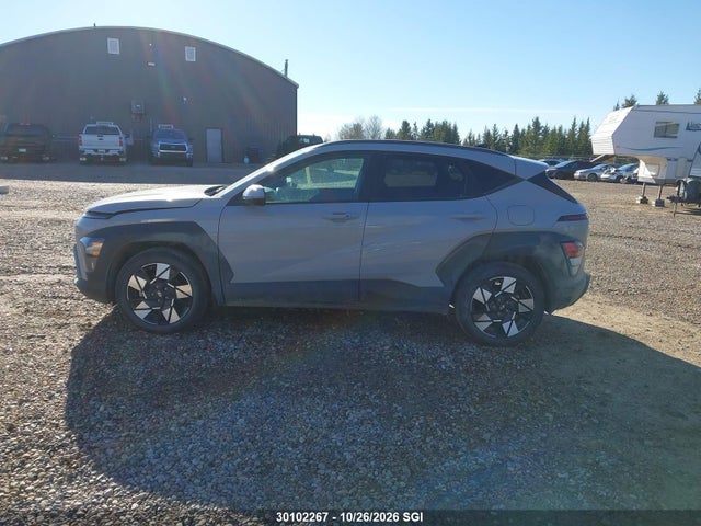 Hyundai Kona Sel 2025 KM8HB3AB1SU334351 Image 14
