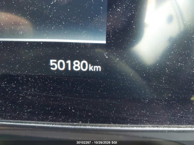Hyundai Kona Sel 2025 KM8HB3AB1SU334351 Image 15