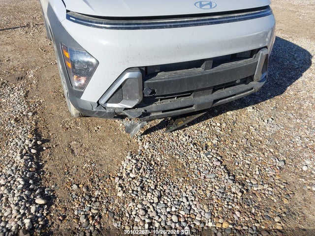 Hyundai Kona Sel 2025 KM8HB3AB1SU334351 Image 6