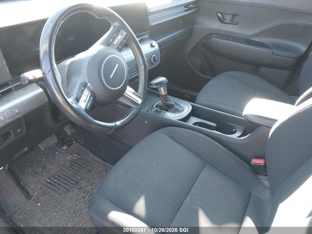 Hyundai Kona Sel 2025 KM8HB3AB1SU334351 Image 7