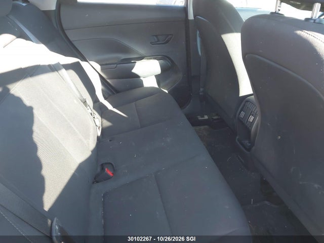 Hyundai Kona Sel 2025 KM8HB3AB1SU334351 Image 8