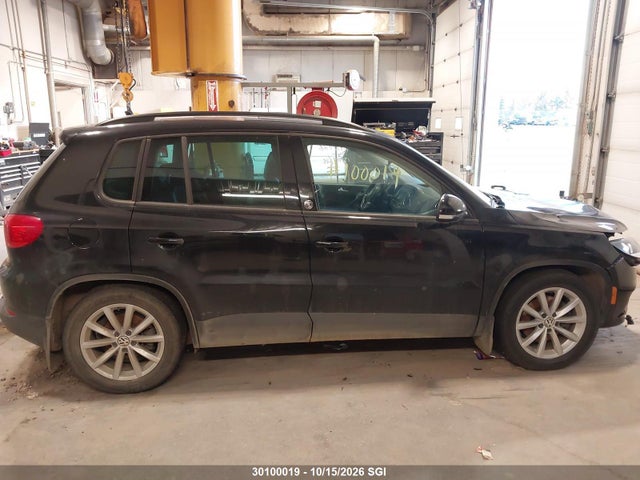 WVGNV7AX7HW512824 Volkswagen Tiguan Wolfsburg