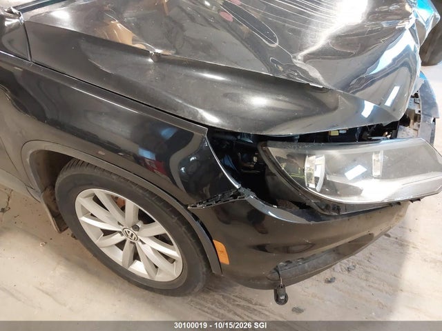 WVGNV7AX7HW512824 Volkswagen Tiguan Wolfsburg