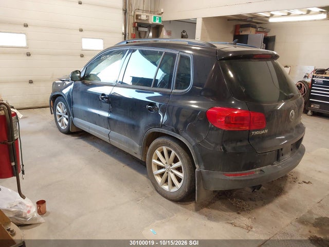 WVGNV7AX7HW512824 Volkswagen Tiguan Wolfsburg