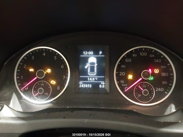 WVGNV7AX7HW512824 Volkswagen Tiguan Wolfsburg