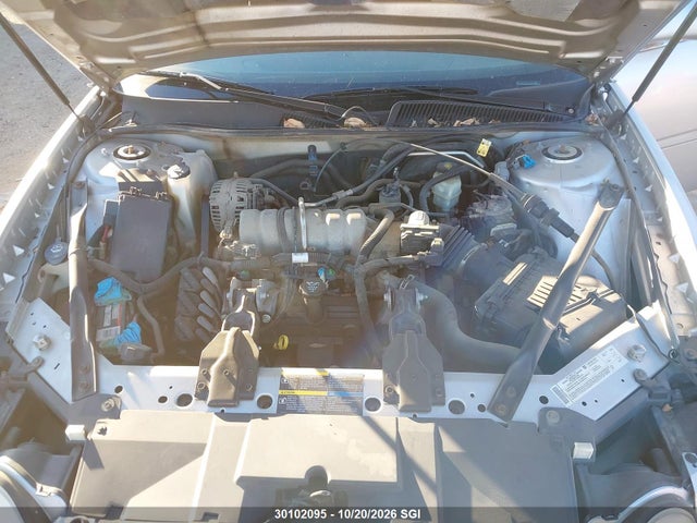 Продаж на аукціоні авто 2006 Buick Allure Cx, vin: 2G4WF582061259933, номер лоту: 30102095