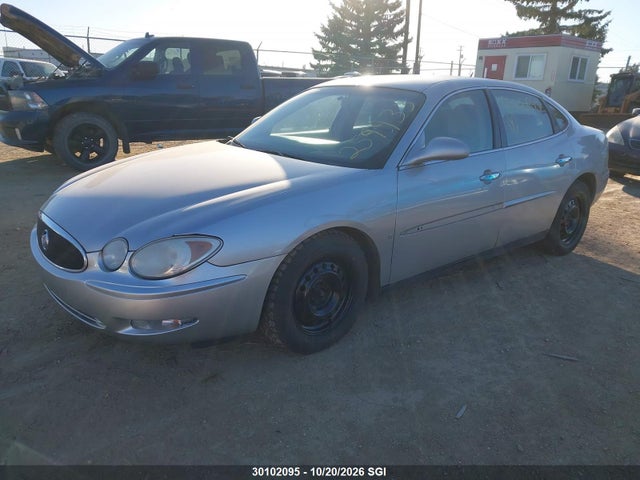 Продаж на аукціоні авто 2006 Buick Allure Cx, vin: 2G4WF582061259933, номер лоту: 30102095