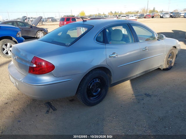 Продаж на аукціоні авто 2006 Buick Allure Cx, vin: 2G4WF582061259933, номер лоту: 30102095
