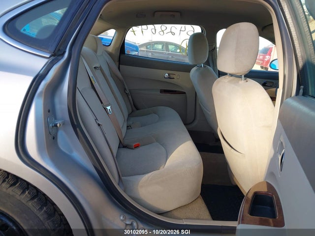 Продаж на аукціоні авто 2006 Buick Allure Cx, vin: 2G4WF582061259933, номер лоту: 30102095