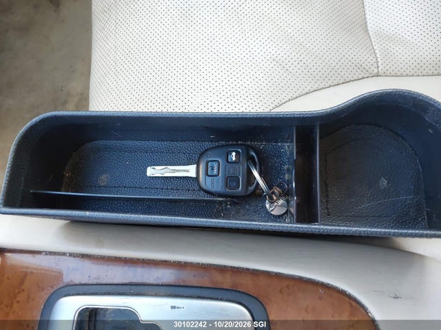 Продаж на аукціоні авто 2005 Lexus Es 330, vin: JTHBA30G355099328, номер лоту: 30102242