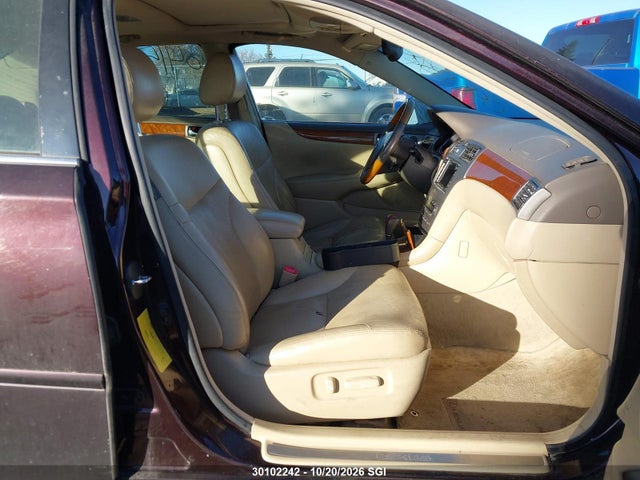 Продаж на аукціоні авто 2005 Lexus Es 330, vin: JTHBA30G355099328, номер лоту: 30102242