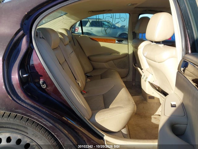 Продаж на аукціоні авто 2005 Lexus Es 330, vin: JTHBA30G355099328, номер лоту: 30102242