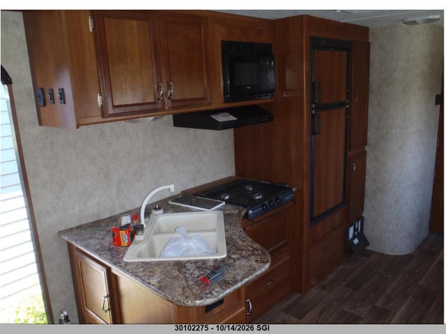 Forest River Inc. Forest River 2015 5ZT2AVXB8FB907620 Image 10