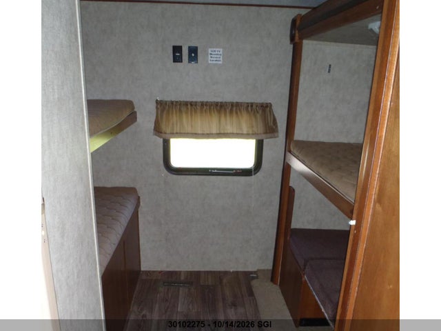 Forest River Inc. Forest River 2015 5ZT2AVXB8FB907620 Image 11