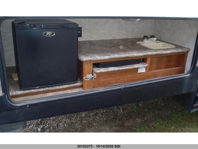 Forest River Inc. Forest River 2015 5ZT2AVXB8FB907620 Image 12