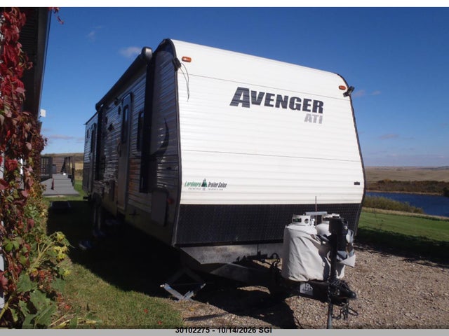 Forest River Inc. Forest River 2015 5ZT2AVXB8FB907620 Image 3