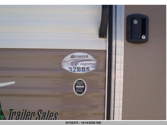 Forest River Inc. Forest River 2015 5ZT2AVXB8FB907620 Image 5