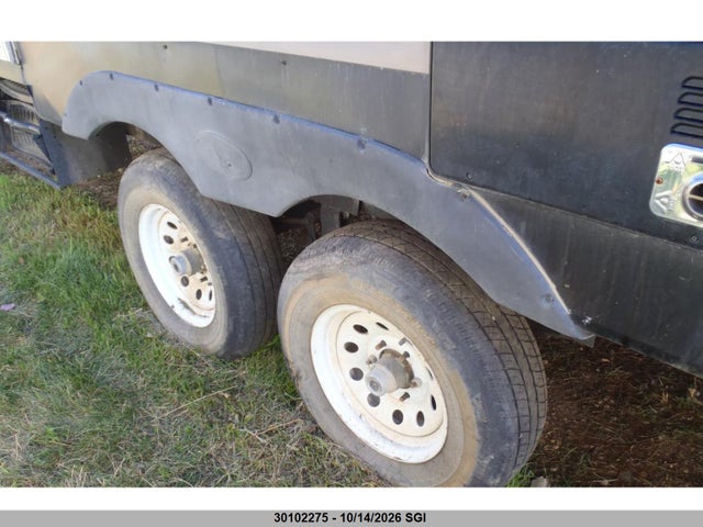 Forest River Inc. Forest River 2015 5ZT2AVXB8FB907620 Image 6